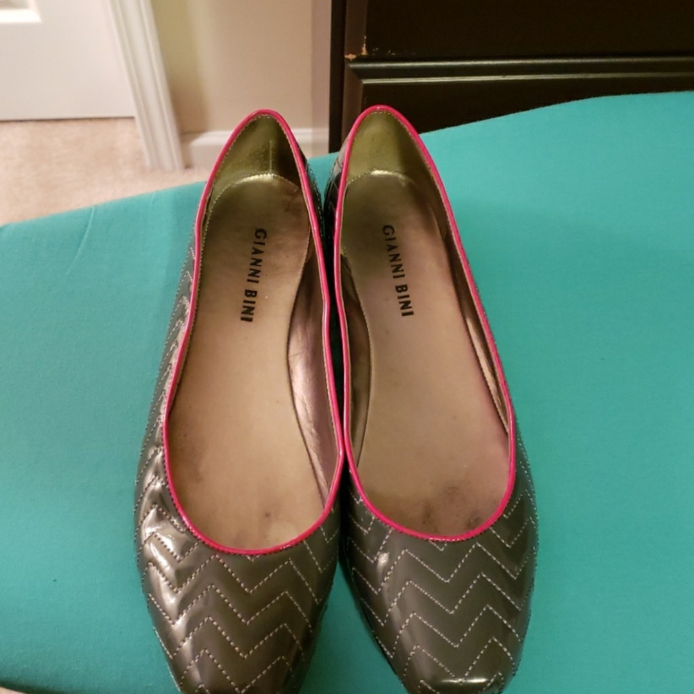 Flats